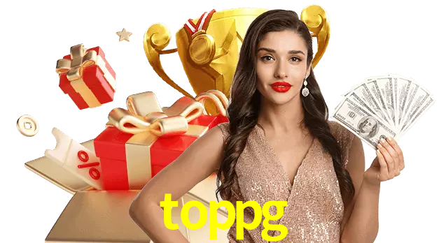 Jogue com dealers reais no toppg!