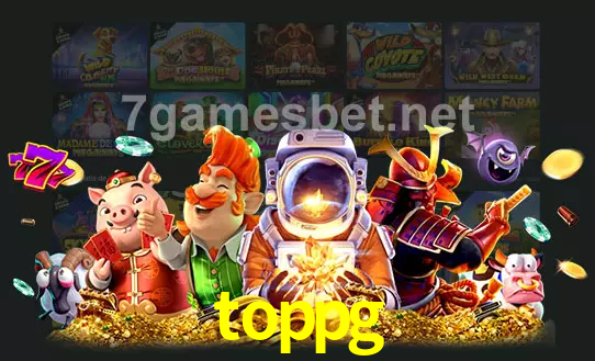 cassino toppg